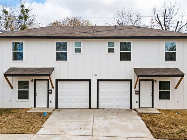 304 Blair Street, Unit B, Killeen, TX 76541