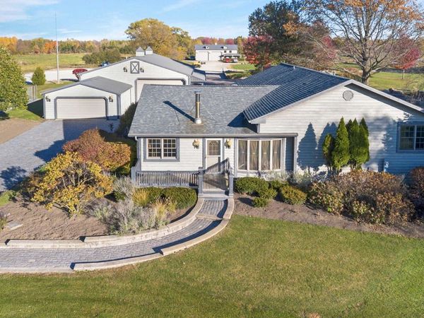 22962 S Harlem Avenue, Frankfort, IL 60423