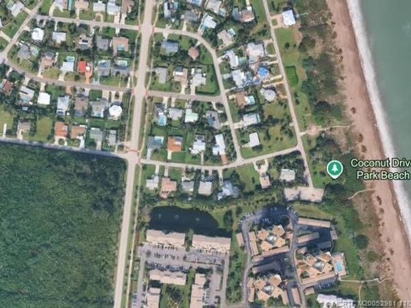 0 S Ocean Drive, Fort Pierce, FL 34949