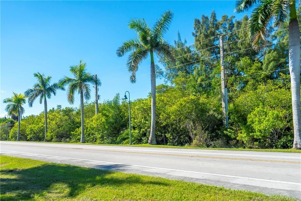 0 S Ocean Drive, Fort Pierce, FL 34949 Photo