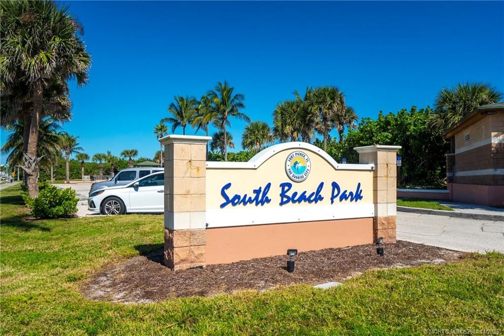 0 S Ocean Drive, Fort Pierce, FL 34949 Photo