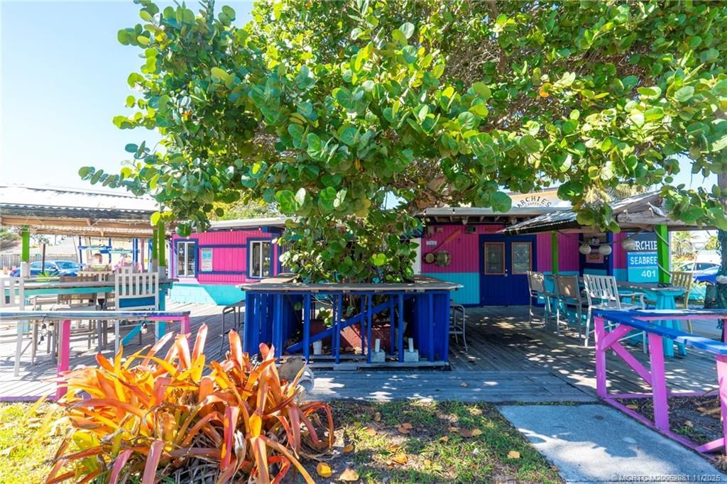 0 S Ocean Drive, Fort Pierce, FL 34949 Photo