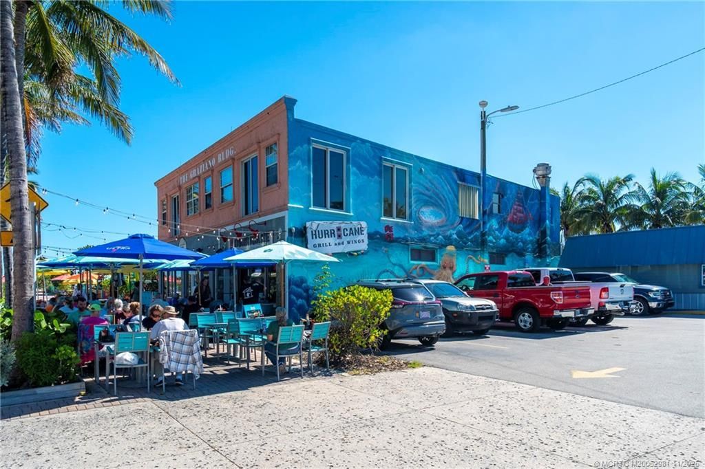 0 S Ocean Drive, Fort Pierce, FL 34949 Photo