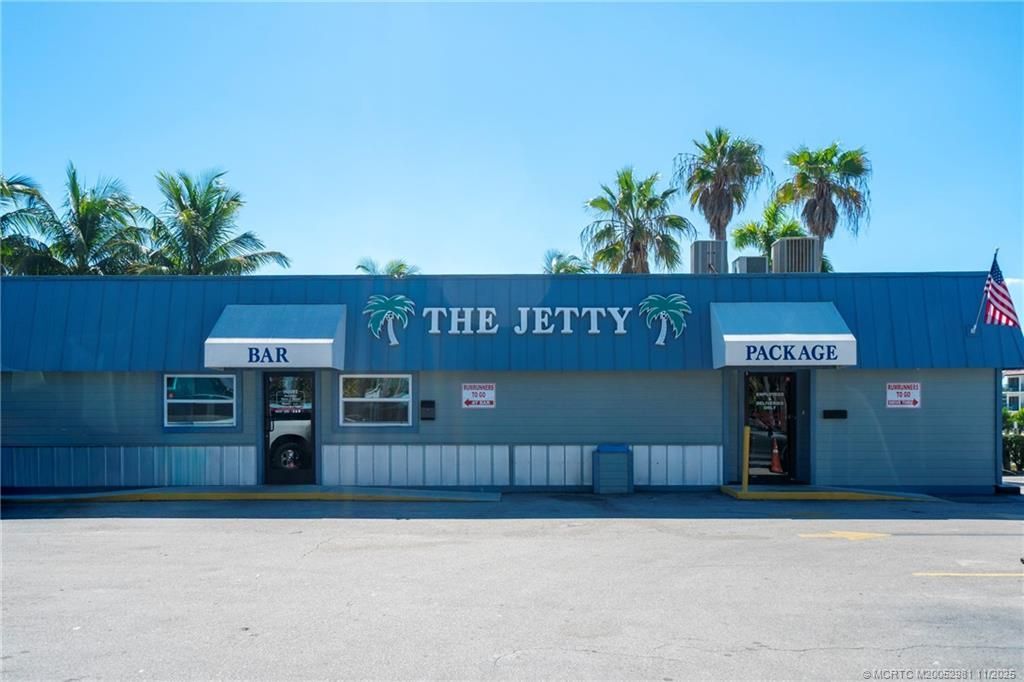 0 S Ocean Drive, Fort Pierce, FL 34949 Photo