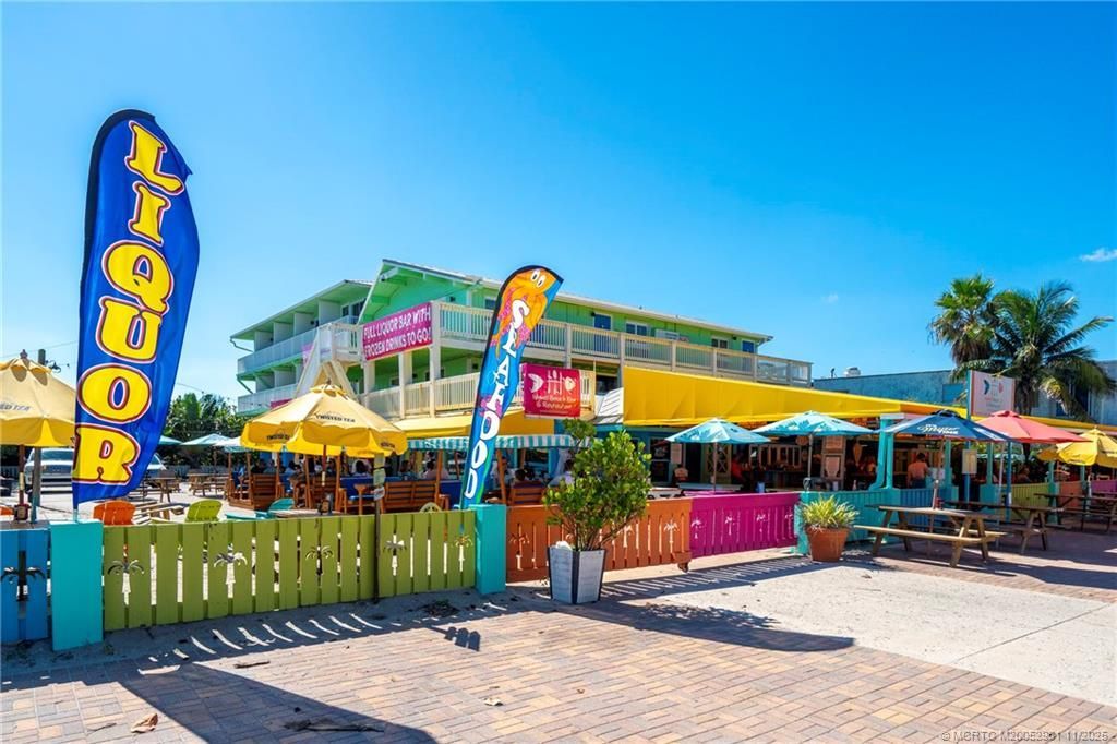 0 S Ocean Drive, Fort Pierce, FL 34949 Photo