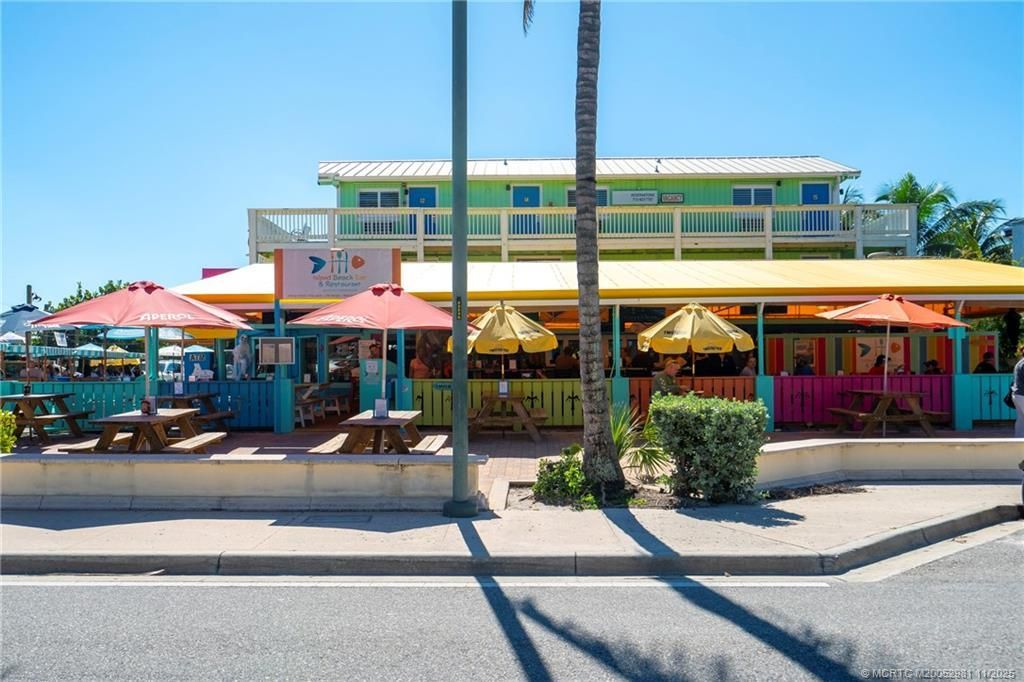 0 S Ocean Drive, Fort Pierce, FL 34949 Photo
