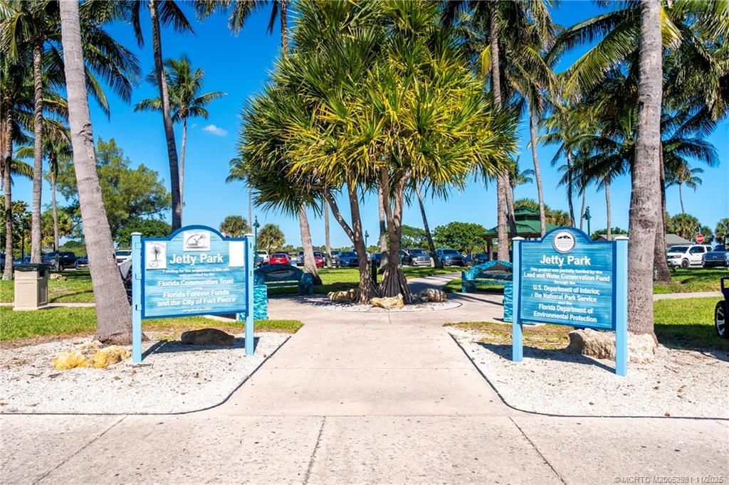 0 S Ocean Drive, Fort Pierce, FL 34949 Photo