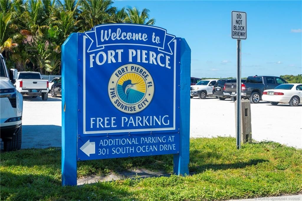 0 S Ocean Drive, Fort Pierce, FL 34949 Photo
