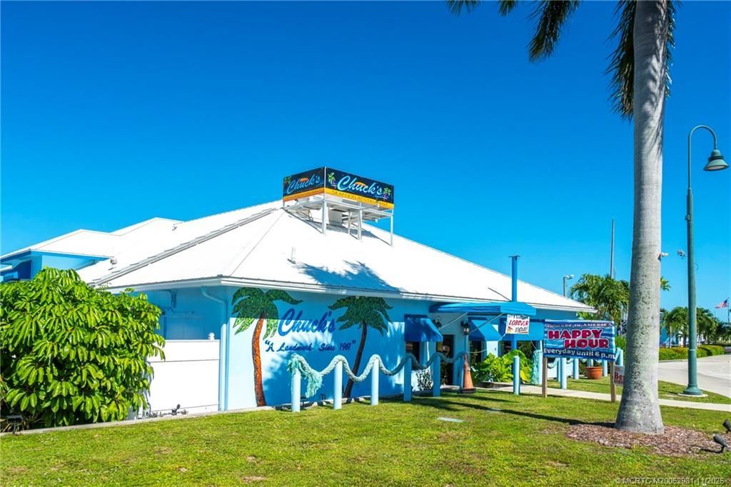 0 S Ocean Drive, Fort Pierce, FL 34949 Photo
