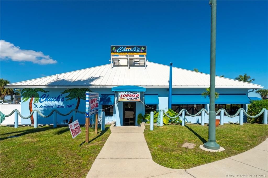 0 S Ocean Drive, Fort Pierce, FL 34949 Photo