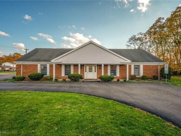 1420 W Main Street, Alliance, OH 44601