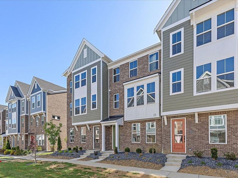 7251 Otley Drive, Unit 53302, West Chester, OH 45069 Photo 1