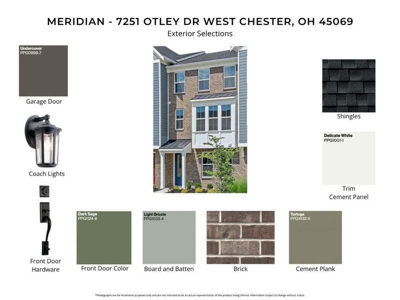 7251 Otley Drive, Unit 53302, West Chester, OH 45069 Photo 2