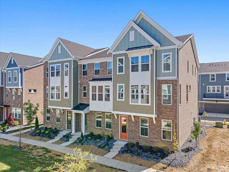 7251 Otley Drive, Unit 53302, West Chester, OH 45069 Photo 27