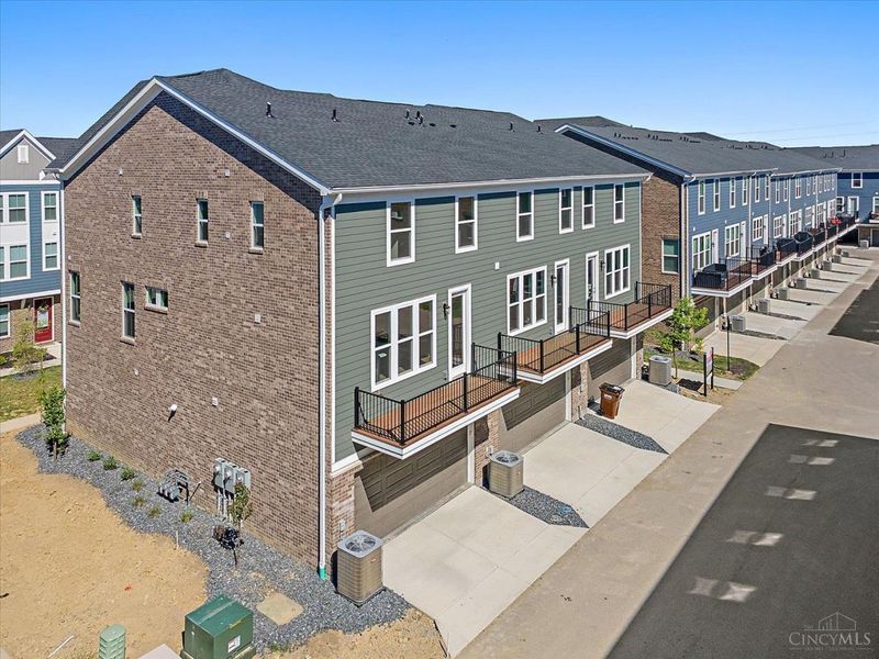 7251 Otley Drive, Unit 53302, West Chester, OH 45069 Photo 28