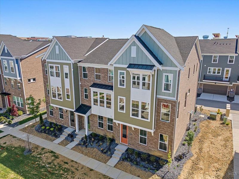 7251 Otley Drive, Unit 53302, West Chester, OH 45069 Photo 29