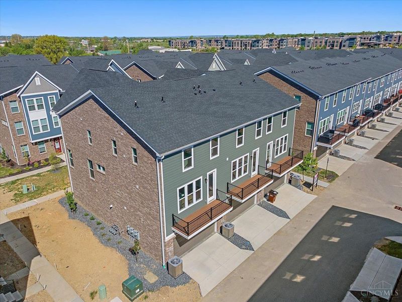 7251 Otley Drive, Unit 53302, West Chester, OH 45069 Photo 30