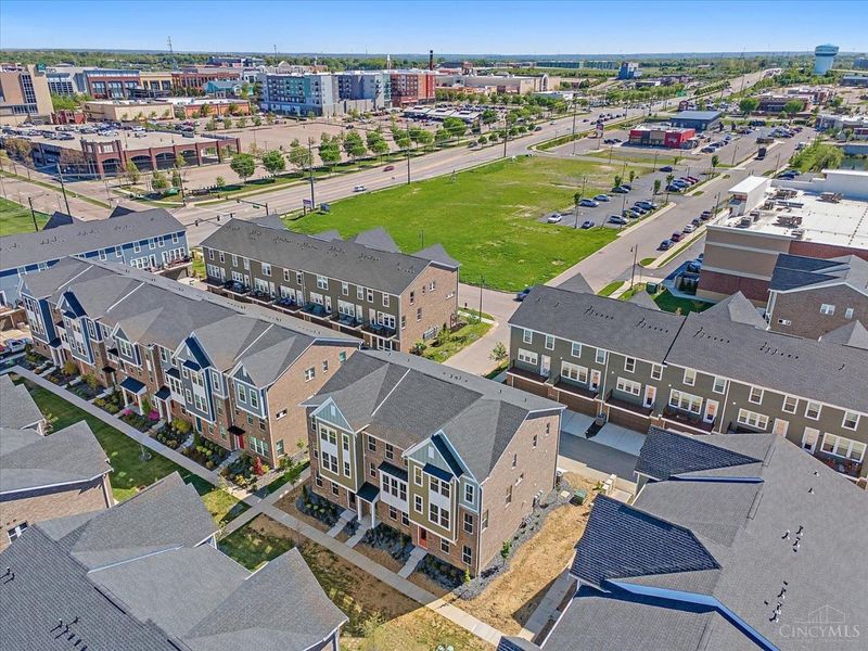 7251 Otley Drive, Unit 53302, West Chester, OH 45069 Photo 31