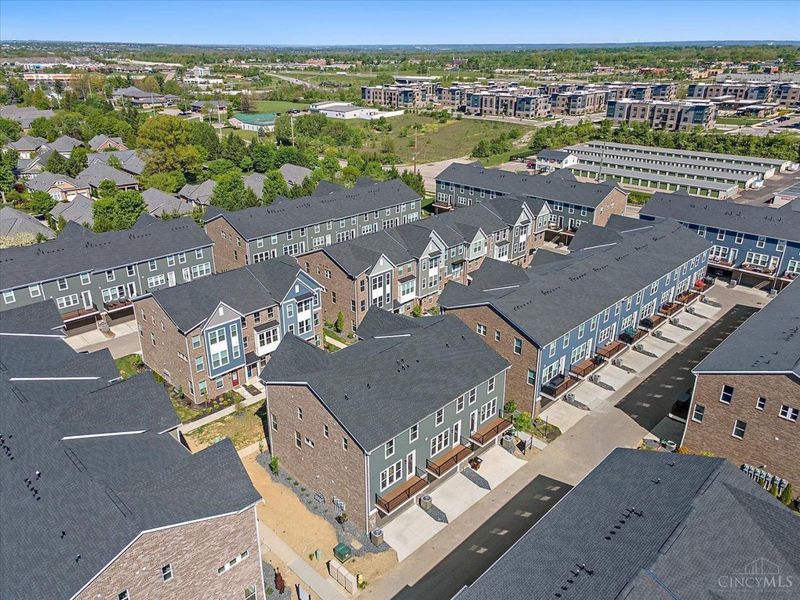 7251 Otley Drive, Unit 53302, West Chester, OH 45069 Photo 32