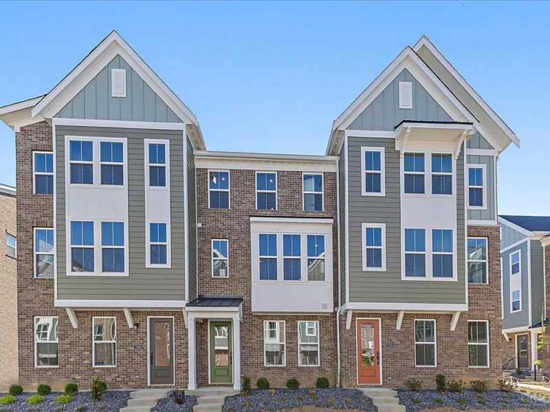 7251 Otley Drive, Unit 53302, West Chester, OH 45069 Photo 33