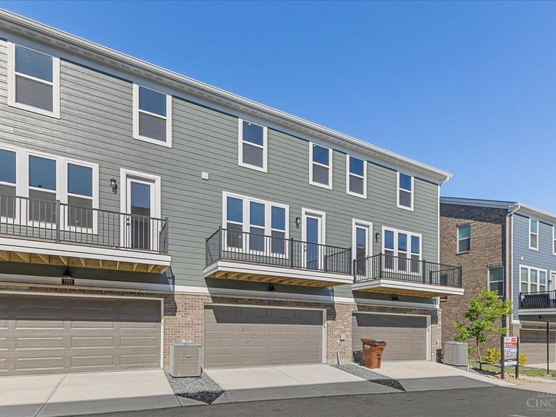 7251 Otley Drive, Unit 53302, West Chester, OH 45069 Photo 35