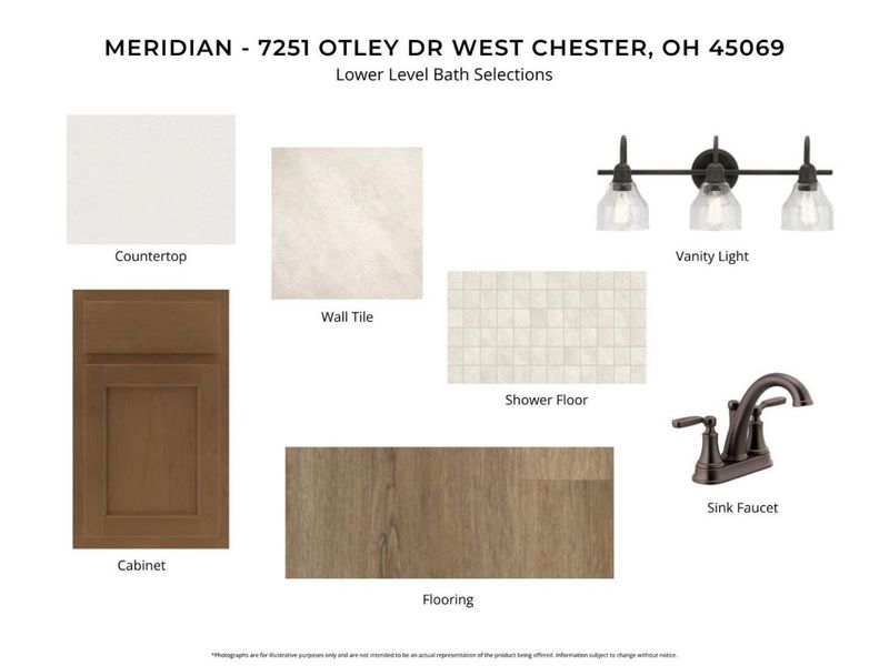 7251 Otley Drive, Unit 53302, West Chester, OH 45069 Photo 6