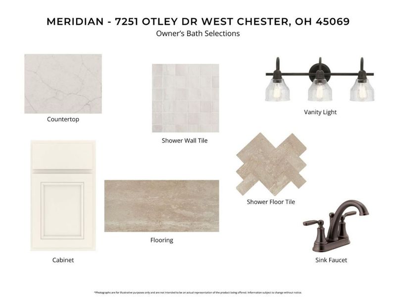 7251 Otley Drive, Unit 53302, West Chester, OH 45069 Photo 7