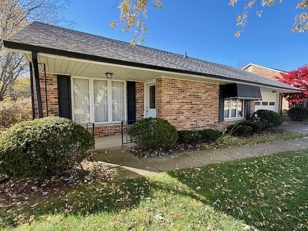 3305 E Turner Drive, Springfield, OH 45504