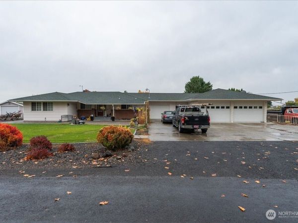 20271 Linden Road NW, Soap Lake, WA 98851