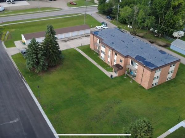 221 8TH Avenue SE, Mayville, ND 58257