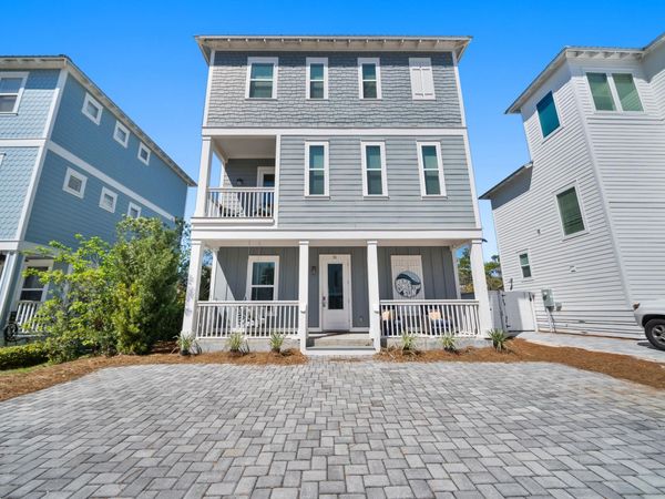 51 Abbey Road, Santa Rosa Beach, FL 32459