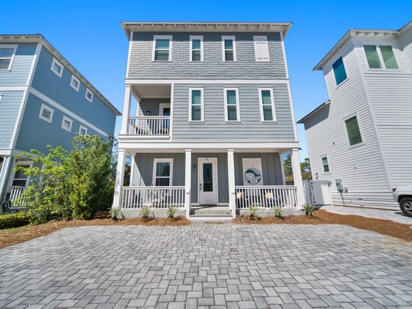 51 Abbey Road, Santa Rosa Beach, FL 32459