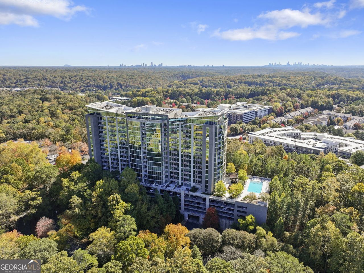 3300 Windy Ridge Parkway Se, Unit 804, Atlanta, GA 30339 Main Photo