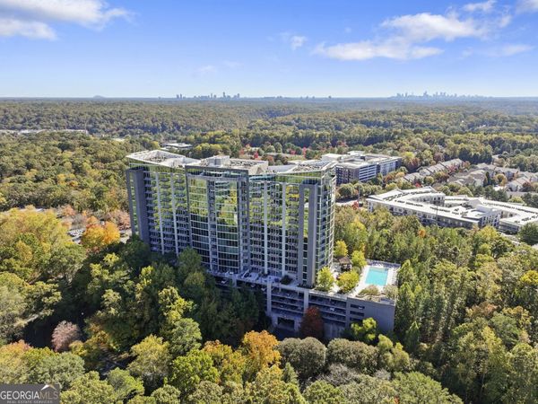 3300 Windy Ridge Parkway SE, Unit 804, Atlanta, GA 30339