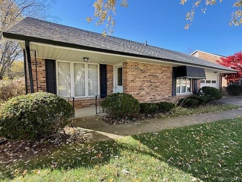 3305 Turner Drive, Springfield, OH 45504 Photo 1