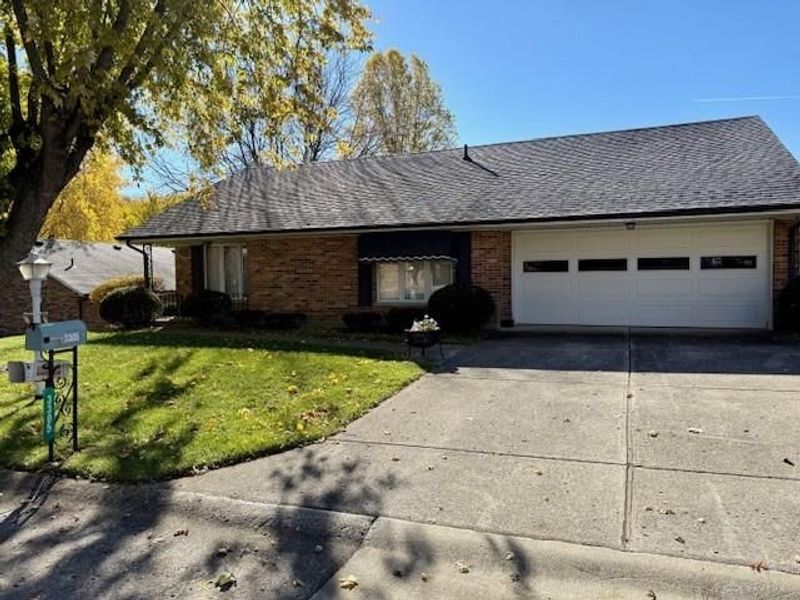 3305 Turner Drive, Springfield, OH 45504 Photo 2