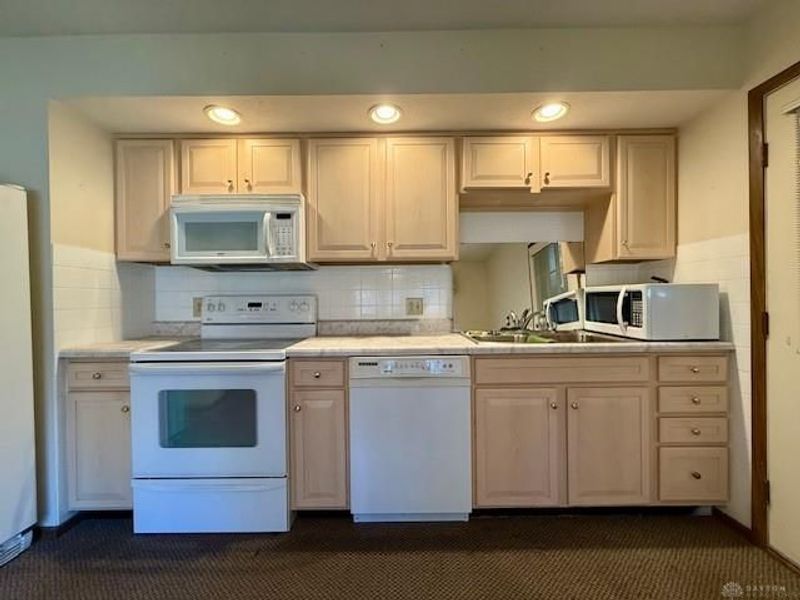 3305 Turner Drive, Springfield, OH 45504 Photo 5