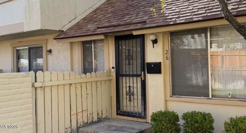 26 Condor Circle, Carson City, NV 89701 Photo