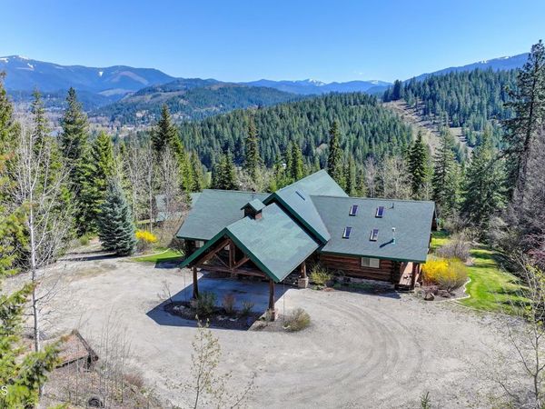 122 Makridge Lane, Kingston, ID 83839