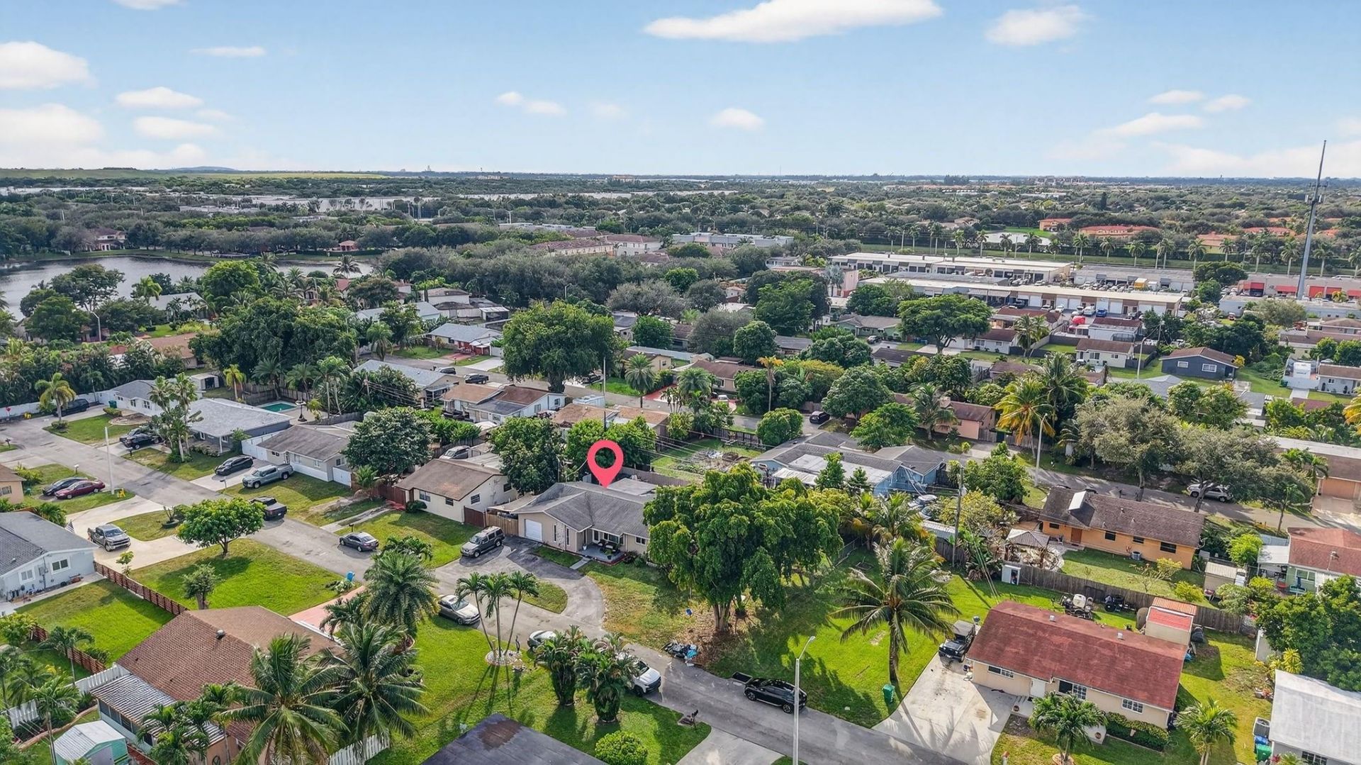 1910 SW 98th Terrace, Miramar, FL 33025 Photo