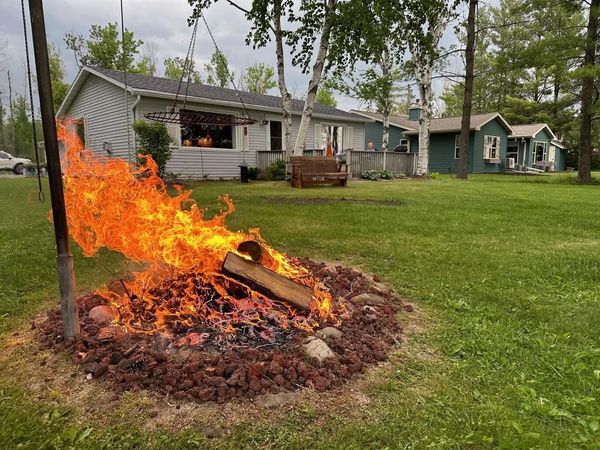 9407 KOBY LANE, Pound, WI 54161