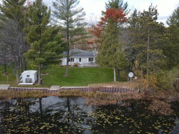 9407 KOBY LANE, Pound, WI 54161