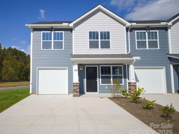 110 Clear Creek Lane, Waynesville, NC 28785