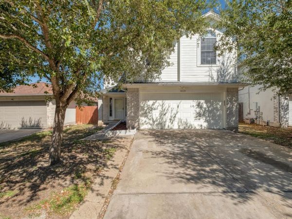 16628 Trevin CV, Manor, TX 78653