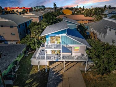 106 20TH AVENUE, INDIAN ROCKS BEACH, FL 33785