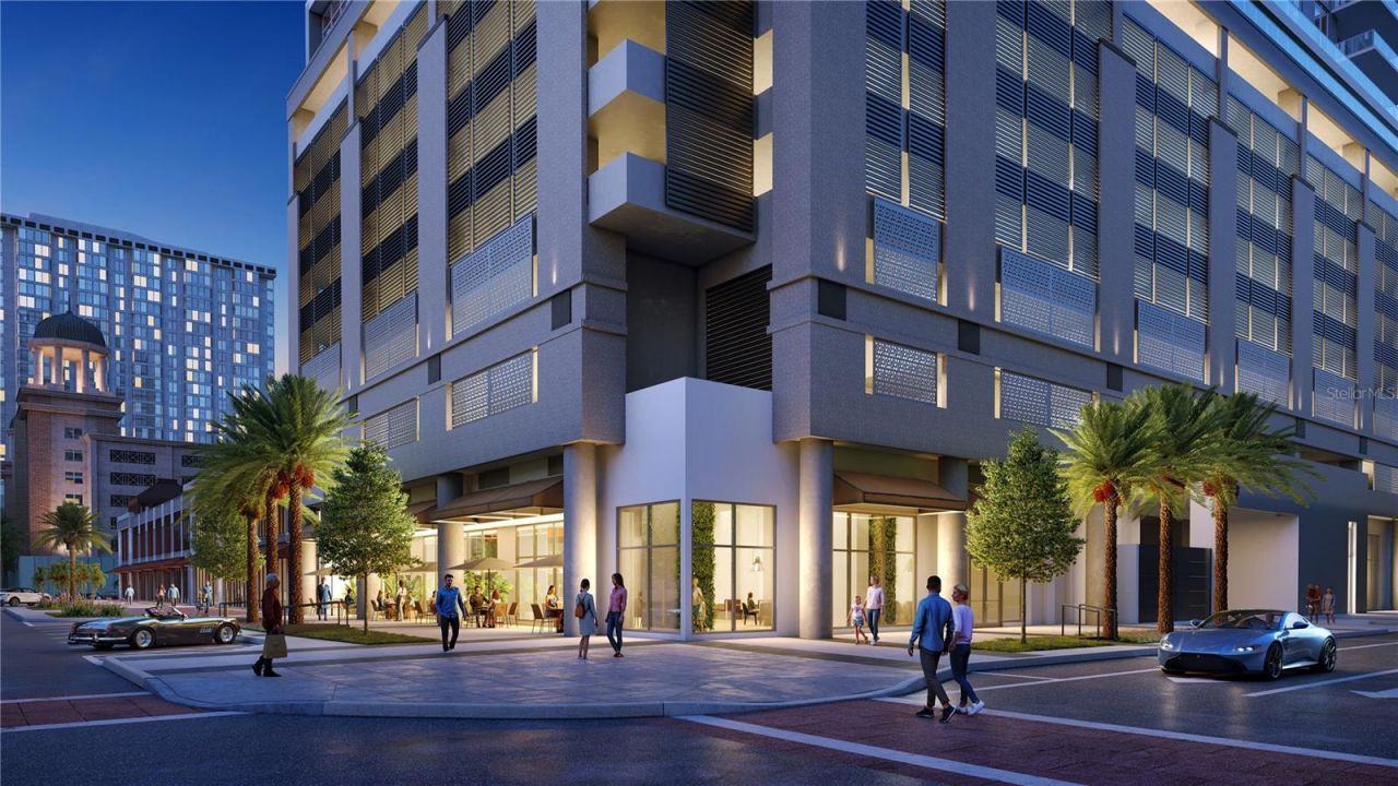 275 1st Avenue S, Unit 4204, Saint Petersburg, FL 33701 Photo