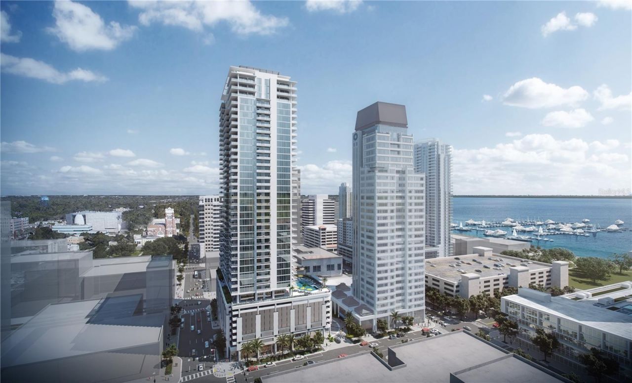 275 1st Avenue S, Unit 4204, Saint Petersburg, FL 33701 Photo