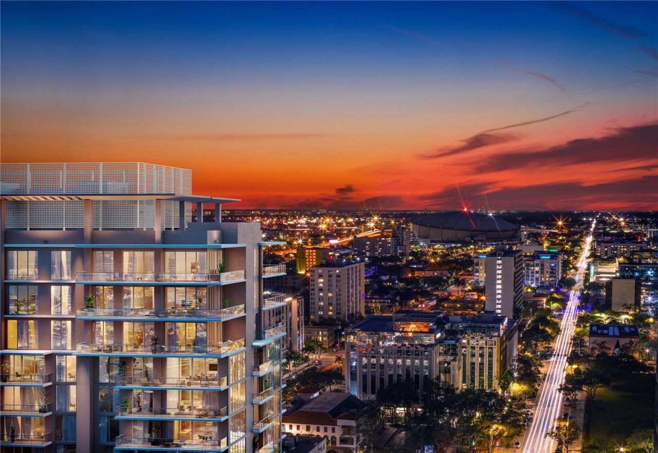 275 1st Avenue S, Unit 4204, Saint Petersburg, FL 33701 Photo