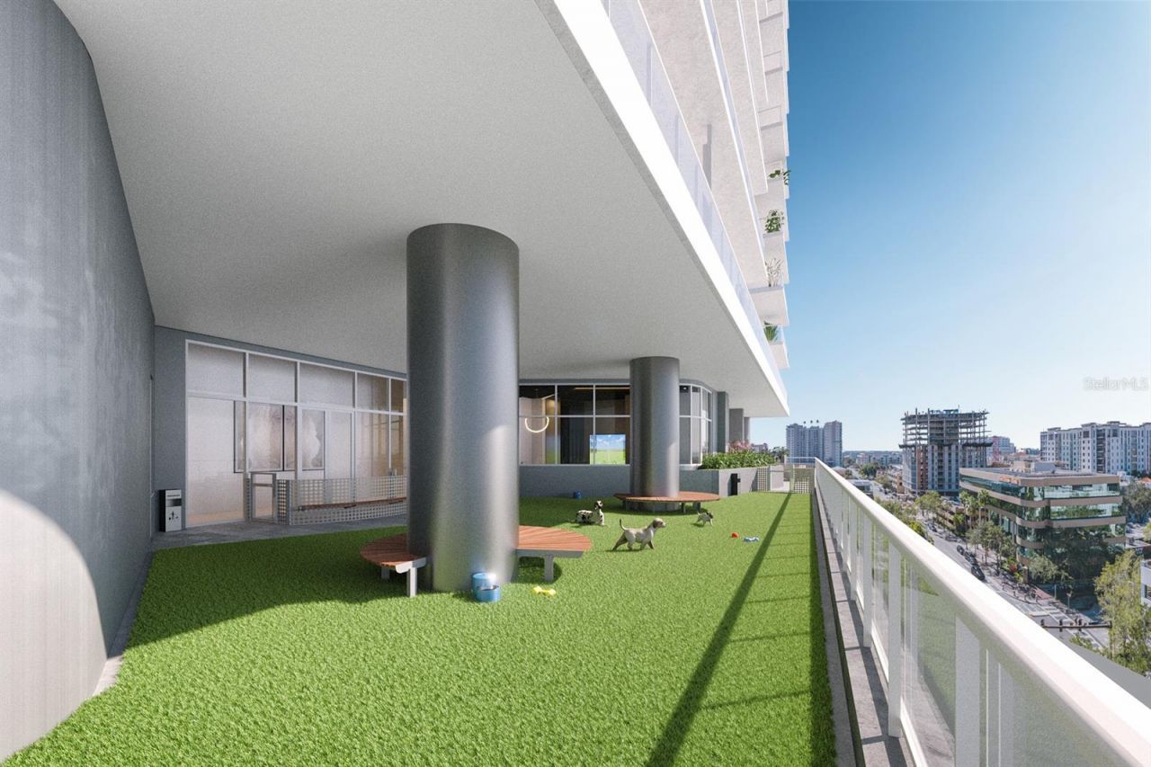 275 1st Avenue S, Unit 4204, Saint Petersburg, FL 33701 Photo