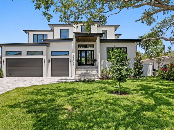 3602 S BELCHER DRIVE, TAMPA, FL 33629